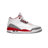 Jordan 3 Retro Cardinal Red CT8532-126