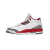 Jordan 3 Retro Cardinal Red CT8532-126