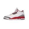 Jordan 3 Retro Cardinal Red CT8532-126