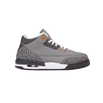Jordan 3 Retro Cool Grey (2021) 398614-012