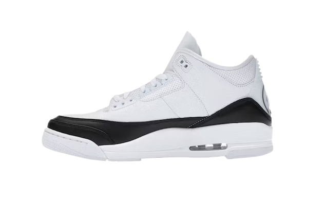 Jordan 3 Retro Fragment DA3595-100