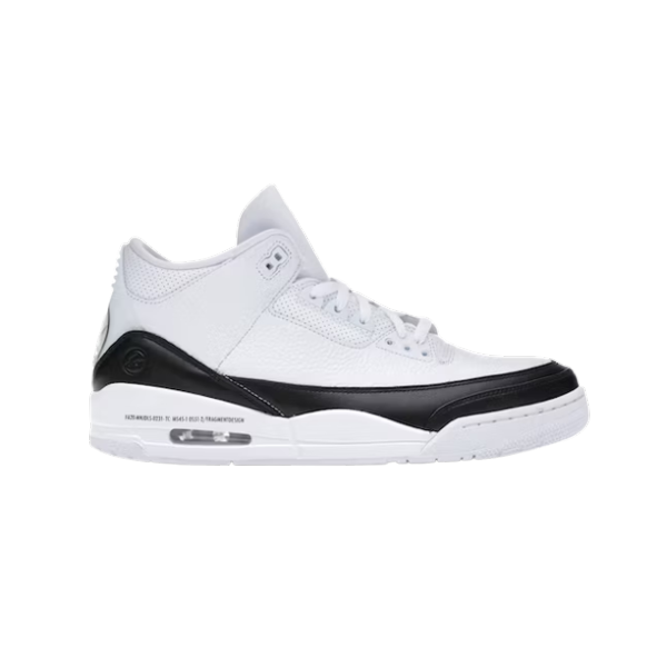 Jordan 3 Retro Fragment DA3595-100