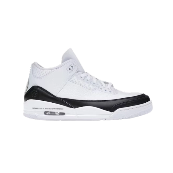 Jordan 3 Retro Fragment DA3595-100