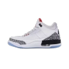 Jordan 3 Retro Free Throw Line White Cement 923096-101
