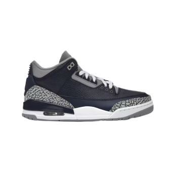 Jordan 3 Retro Georgetown (2021) CT8532-401