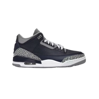 Jordan 3 Retro Georgetown (2021) CT8532-401