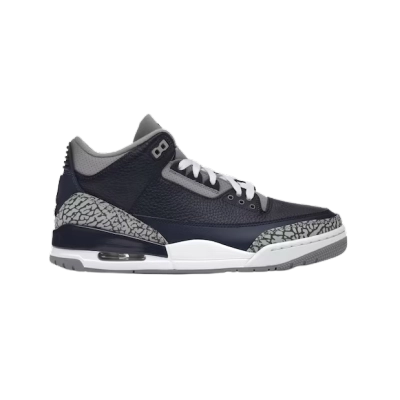 Jordan 3 Retro Georgetown (2021) CT8532-401