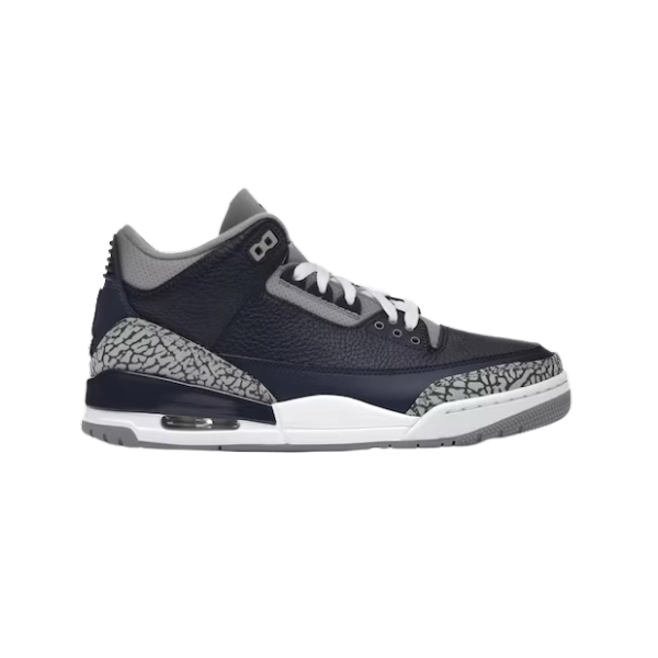 Jordan 3 Retro Georgetown (2021) CT8532-401