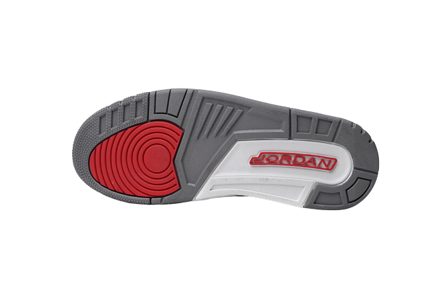 Jordan 3 Retro Hall Of Fame 136064-116
