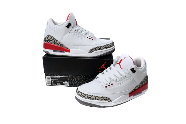 Jordan 3 Retro Hall Of Fame 136064-116