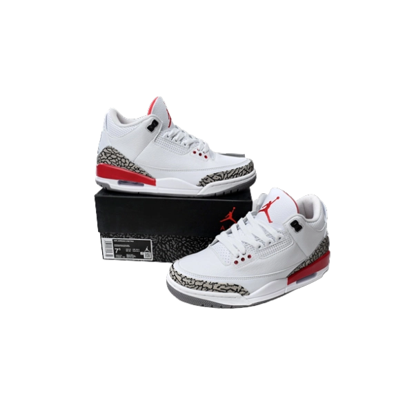 Jordan 3 Retro Hall Of Fame 136064-116