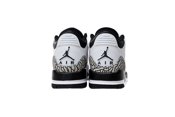 Jordan 3 Retro Infrared 23 136064-123