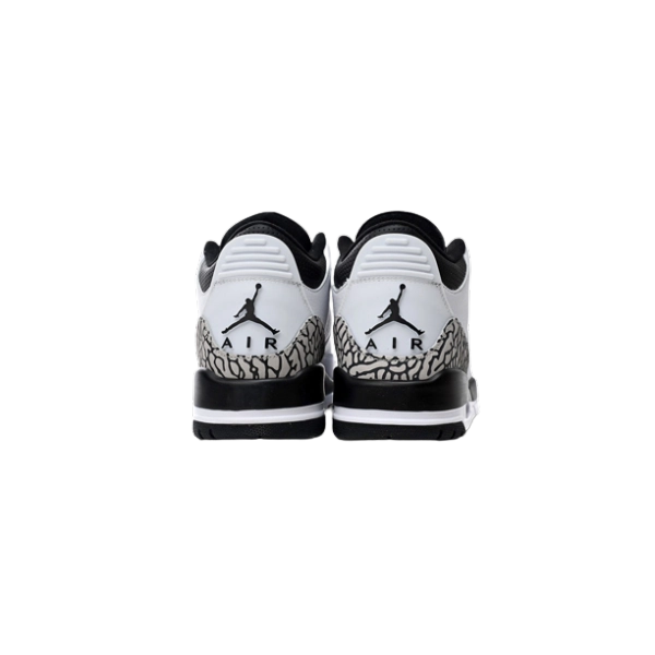 Jordan 3 Retro Infrared 23 136064-123