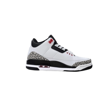 Jordan 3 Retro Infrared 23 136064-123