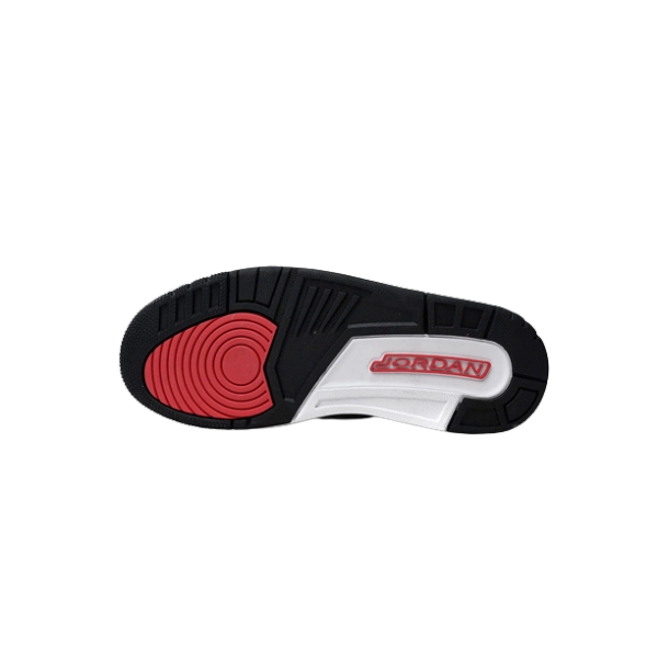 Jordan 3 Retro Infrared 23 136064-123