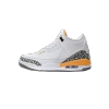 Jordan 3 Retro Laser Orange CK9246-108