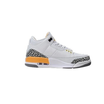 Jordan 3 Retro Laser Orange CK9246-108