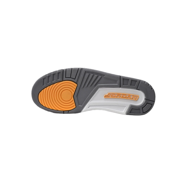Jordan 3 Retro Laser Orange CK9246-108