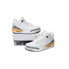 Jordan 3 Retro Laser Orange CK9246-108