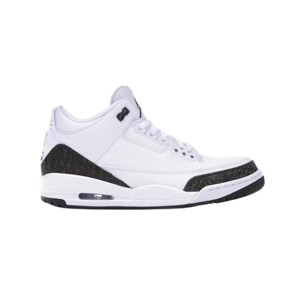 Jordan 3 Retro Mocha (2018) 136064-122