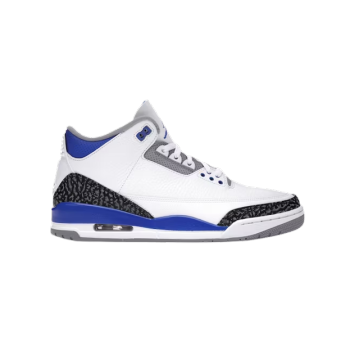 Jordan 3 Retro Racer Blue CT8532-145