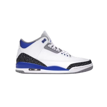 Jordan 3 Retro Racer Blue CT8532-145