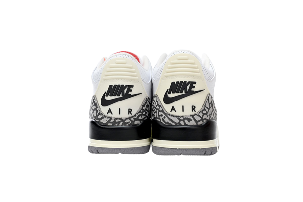 Jordan 3 Retro White Cement Reimagined DN3707-100