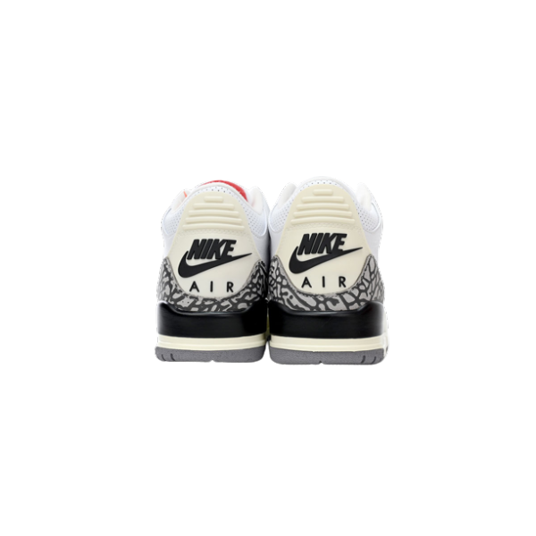 Jordan 3 Retro White Cement Reimagined DN3707-100