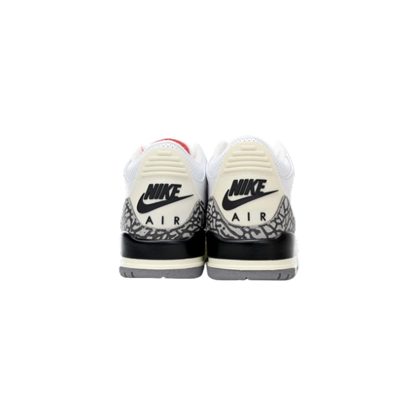 Jordan 3 Retro White Cement Reimagined DN3707-100