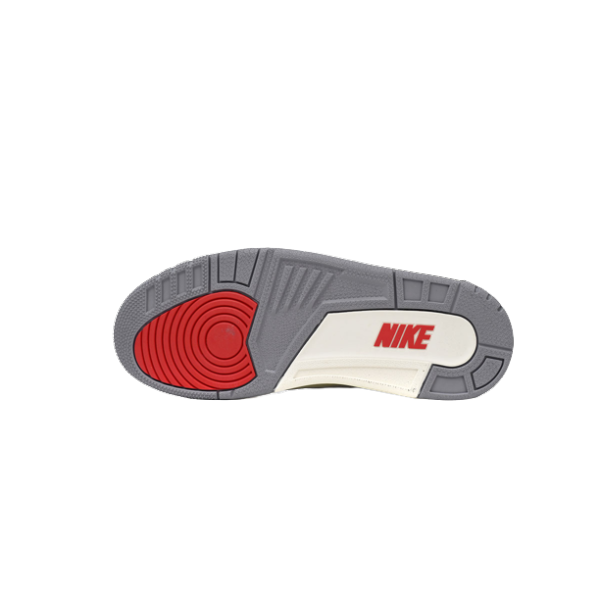 Jordan 3 Retro White Cement Reimagined DN3707-100