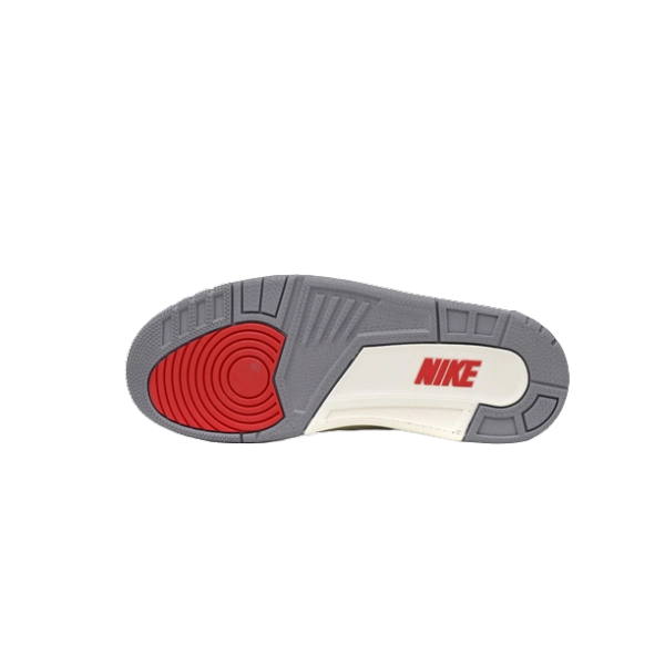 Jordan 3 Retro White Cement Reimagined DN3707-100