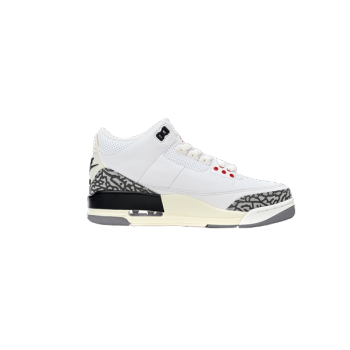 Jordan 3 Retro White Cement Reimagined DN3707-100