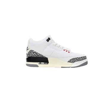 Jordan 3 Retro White Cement Reimagined DN3707-100