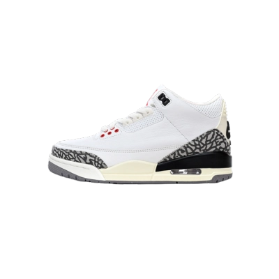Jordan 3 Retro White Cement Reimagined DN3707-100