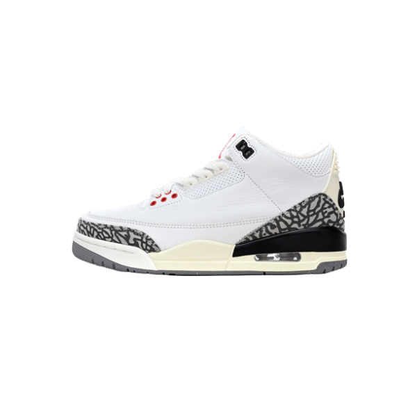 Jordan 3 Retro White Cement Reimagined DN3707-100