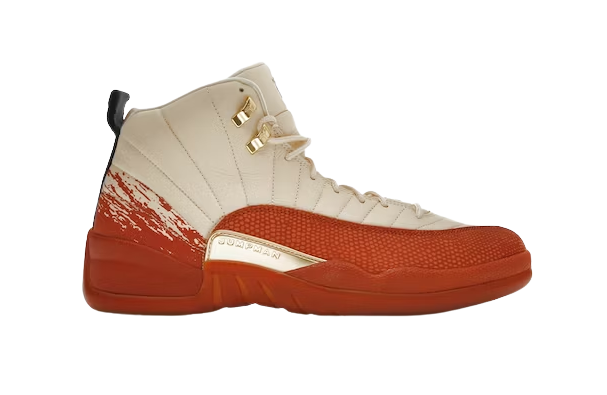 Jordan 12 Retro Eastside Golf Out Of The Clay DV1758-108