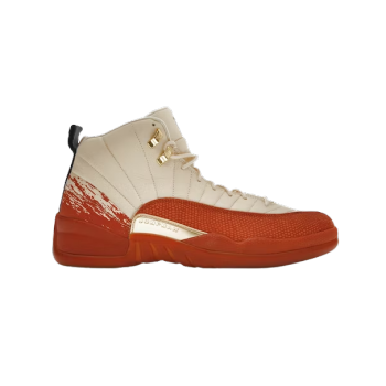 Jordan 12 Retro Eastside Golf Out Of The Clay DV1758-108