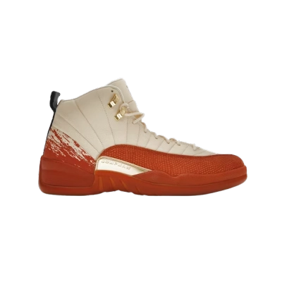 Jordan 12 Retro Eastside Golf Out Of The Clay DV1758-108