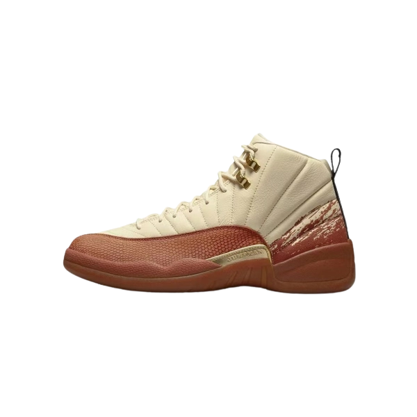 Jordan 12 Retro Eastside Golf Out Of The Clay DV1758-108