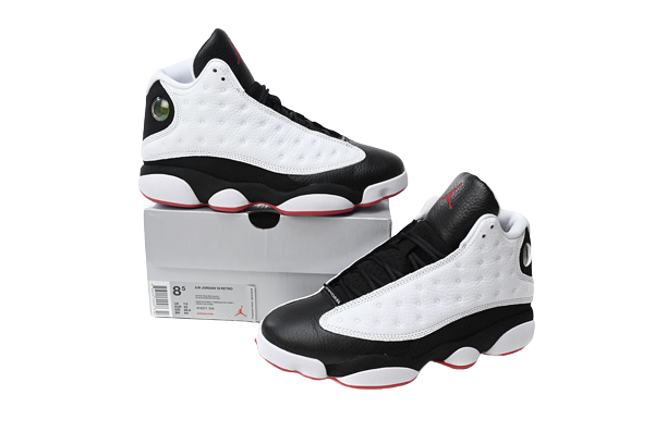 Jordan 13 Retro He Got Game (2018) 414571-104
