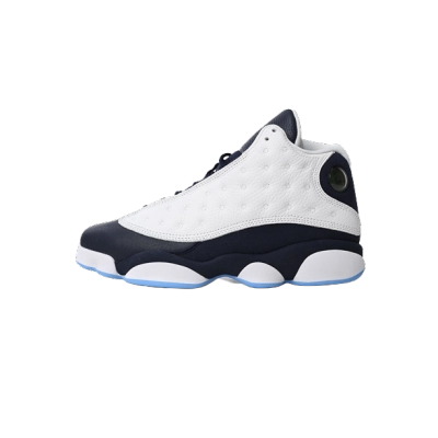 Jordan 13 Retro Obsidian Powder Blue White 414571-144 