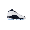 Jordan 13 Retro Obsidian Powder Blue White 414571-144 