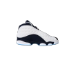 Jordan 13 Retro Obsidian Powder Blue White 414571-144 
