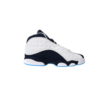 Jordan 13 Retro Obsidian Powder Blue White 414571-144 