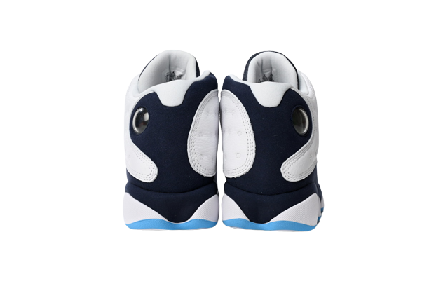 Jordan 13 Retro Obsidian Powder Blue White 414571-144 