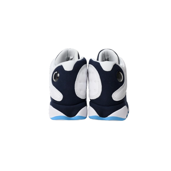 Jordan 13 Retro Obsidian Powder Blue White 414571-144 