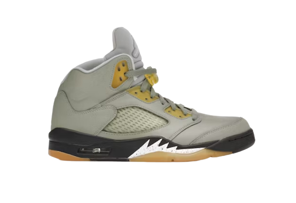 Jordan 5 Retro Jade Horizon DC7501-300