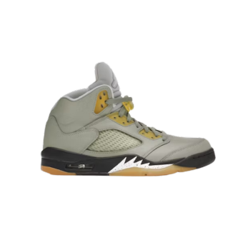 Jordan 5 Retro Jade Horizon DC7501-300