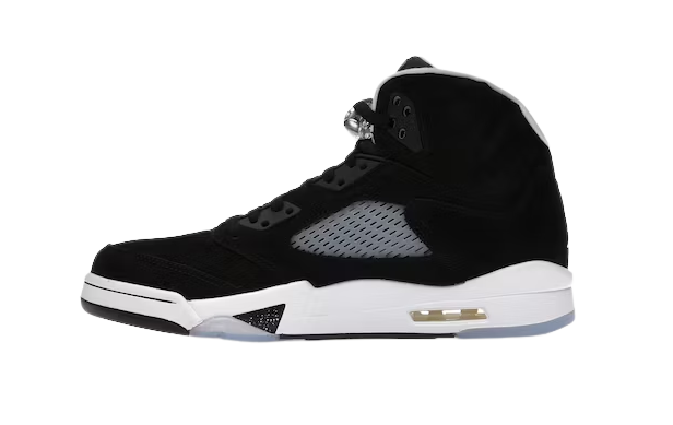 Jordan 5 Retro Moonlight (2021) CT4838-011