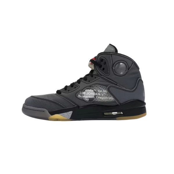 Jordan 5 Retro Off-White Muslin CT8480-001